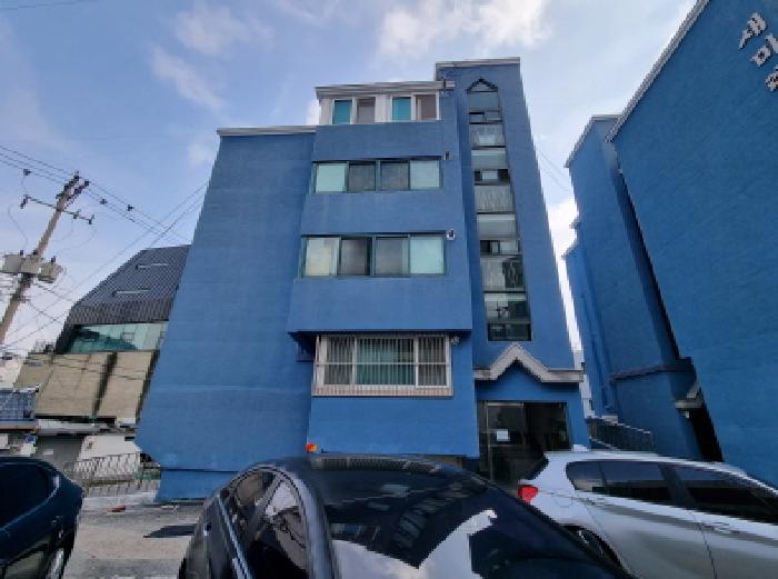대전 중구 석교동 연립주택,다세대,빌라 경매 물건 사진