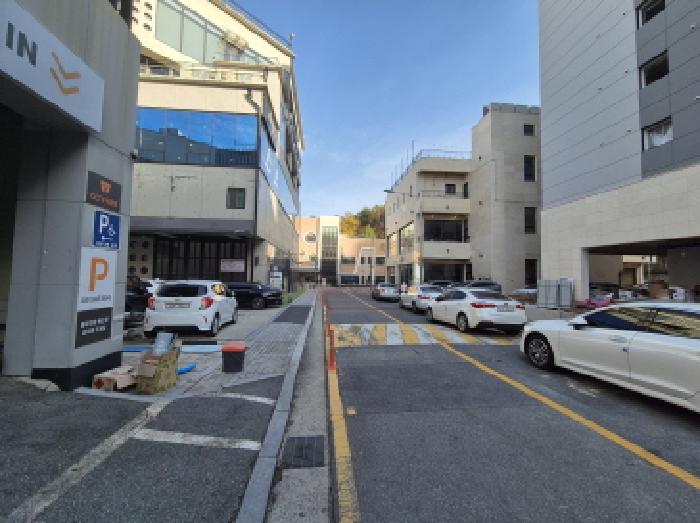 대전 유성구 지족동 자동차관련시설 경매 물건 사진