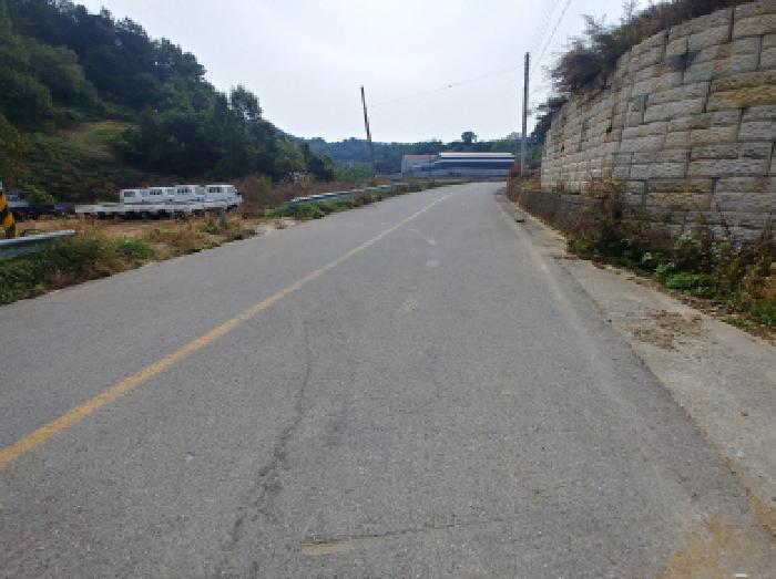 충남 금산군 추부면 전답 경매 물건 사진 5 · 2025타경3923
