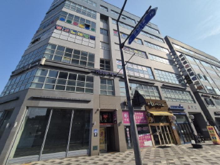 세종 고운동 근린시설 경매 물건 사진 3 · 2025타경3934