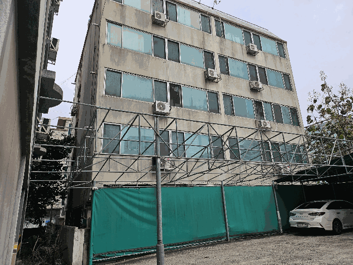 대전광역시 중구 대흥동 38-18 4층403호 다세대 경매 물건 사진