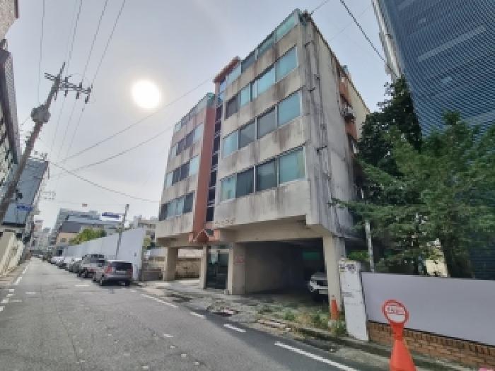 대전 중구 대흥동 다세대 경매 물건 사진 2 · 2025타경3937