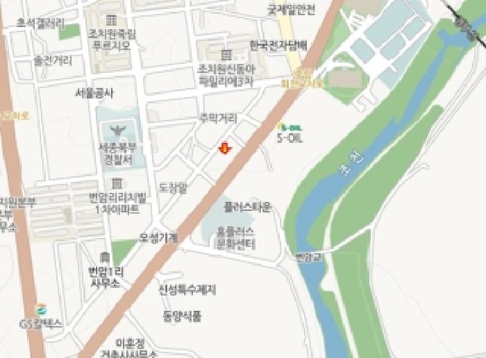 세종 조치원읍 근린생활시설 경매 물건 사진 2 · 2025타경3954