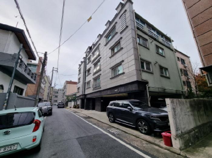 대전 중구 용두동 다가구주택 경매 물건 사진 2 · 2025타경3958