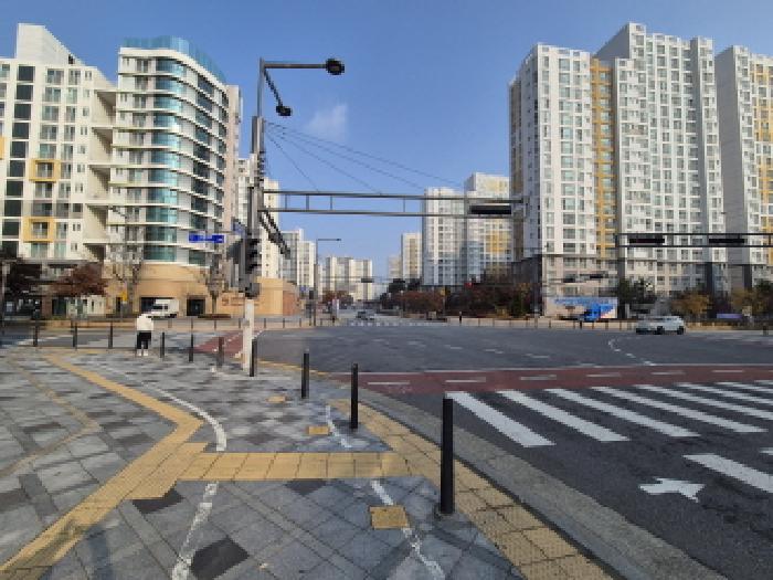 세종 다정동 상가,오피스텔,근린시설 경매 물건 사진