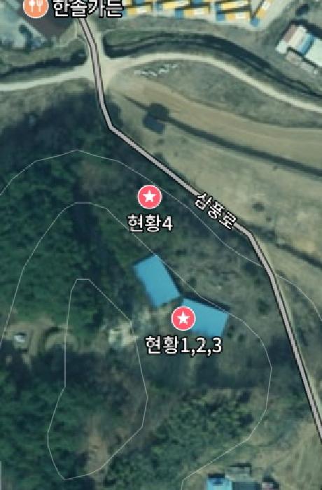 충남 금산군 금산읍 창고시설 경매 물건 사진 4 · 2025타경3971