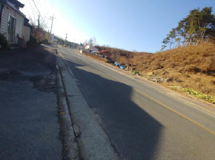 충남 금산군 금산읍 창고시설 경매 물건 사진