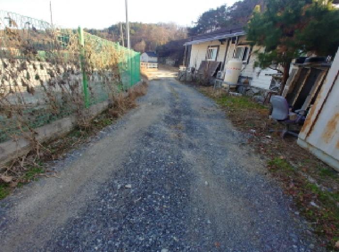 충남 금산군 금산읍 창고시설 경매 물건 사진 2 · 2025타경3971