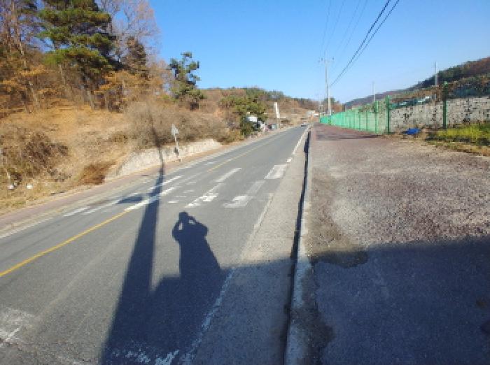 충남 금산군 금산읍 창고시설 경매 물건 사진 3 · 2025타경3971