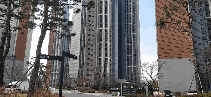 대전 동구 용운동 아파트 경매 물건 사진 6 · 2025타경3981