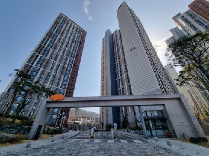 대전 동구 용운동 아파트 경매 물건 사진