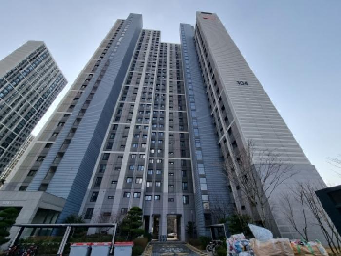 대전 동구 용운동 아파트 경매 물건 사진 3 · 2025타경3981