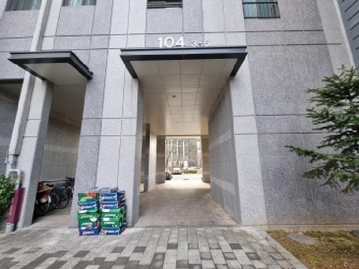 대전 동구 용운동 아파트 경매 물건 사진 4 · 2025타경3981