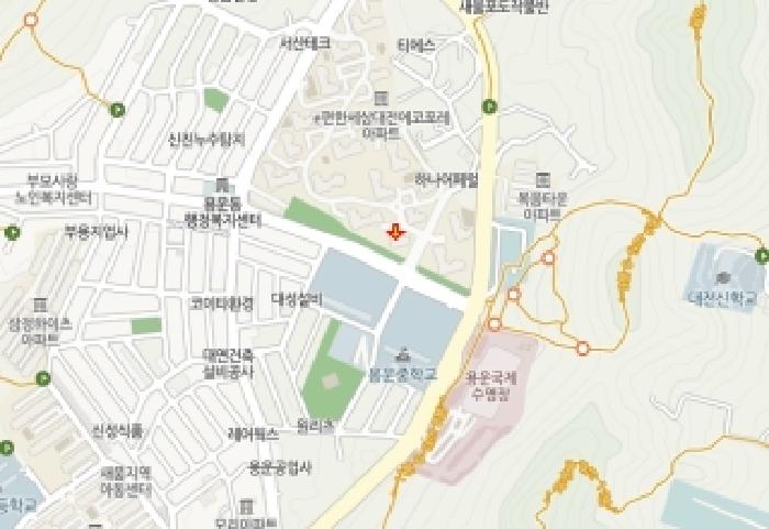 대전 동구 용운동 아파트 경매 물건 사진 5 · 2025타경3981