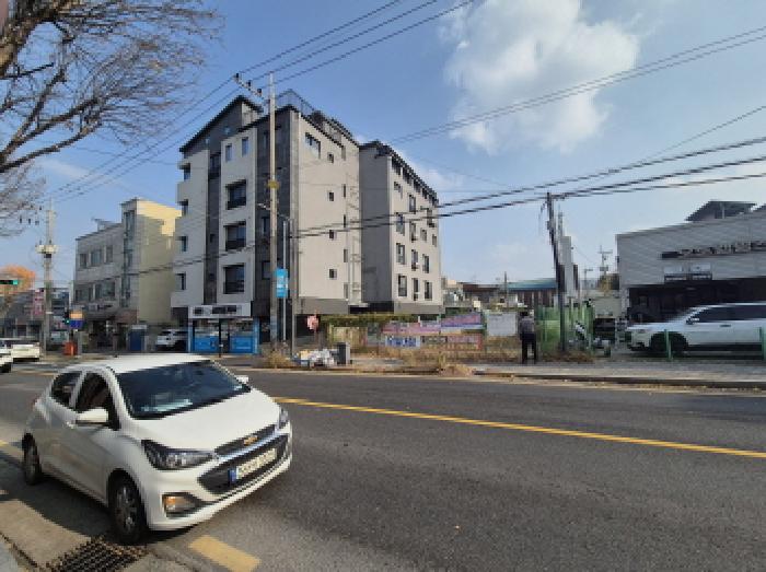 대전 대덕구 덕암동 대지 경매 물건 사진