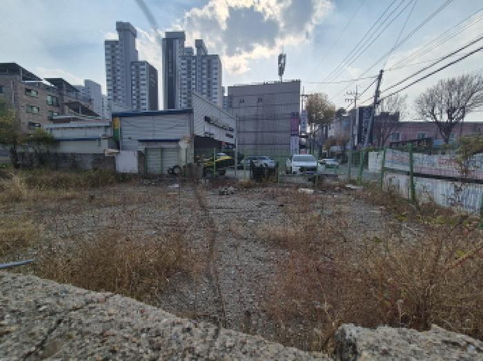 대전 대덕구 덕암동 대지 경매 물건 사진 5 · 2025타경3989