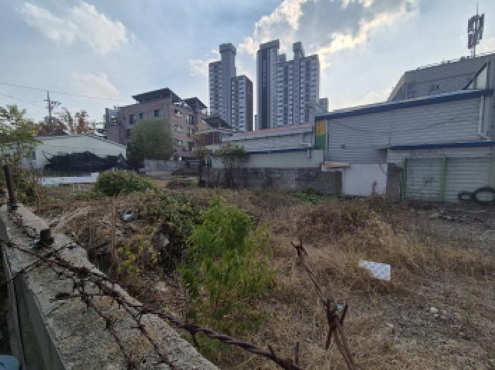 대전 대덕구 덕암동 대지 경매 물건 사진 6 · 2025타경3989
