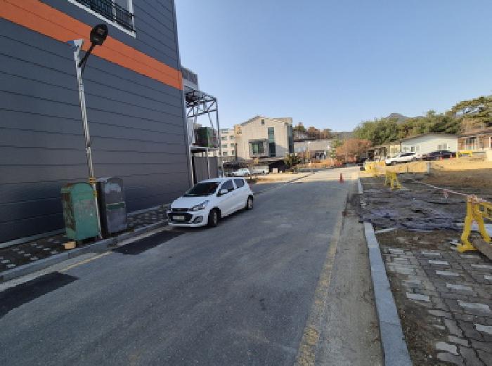 대전 유성구 덕명동 근린생활시설 경매 물건 사진