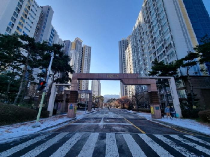 대전 동구 대성동 아파트 경매 물건 사진