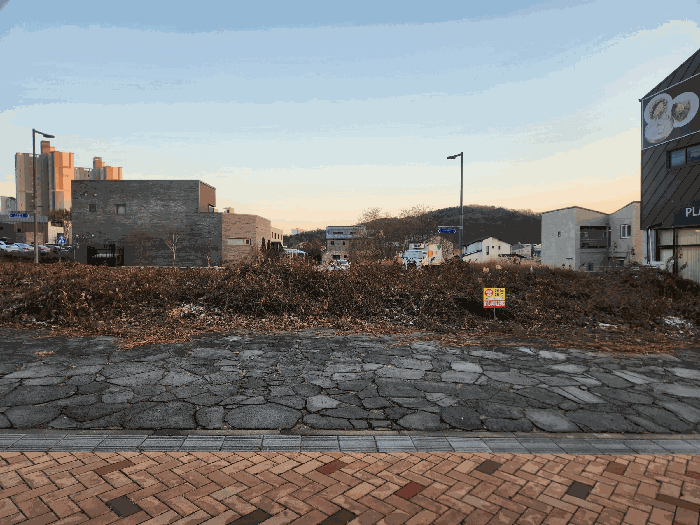 세종 고운동 대지 경매 물건 사진 6 · 2025타경4010
