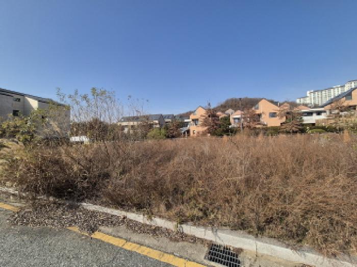 세종 고운동 대지 경매 물건 사진 4 · 2025타경4012