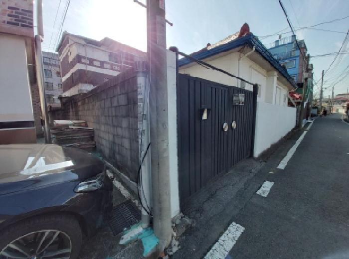 대전 중구 산성동 단독주택다가구 경매 물건 사진