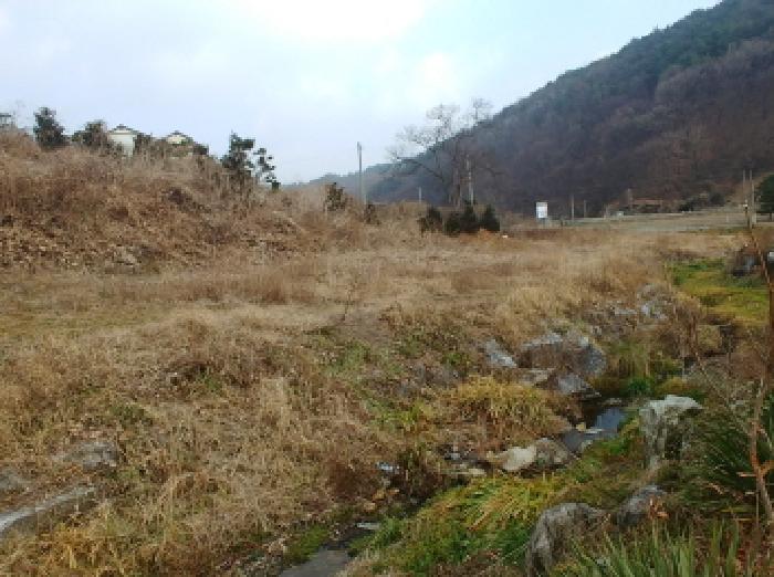 충남 금산군 진산면 전답 경매 물건 사진 5 · 2025타경4024