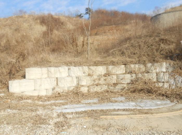 세종 전의면 대지 경매 물건 사진