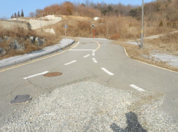 세종 전의면 대지 경매 물건 사진 5 · 2025타경4034