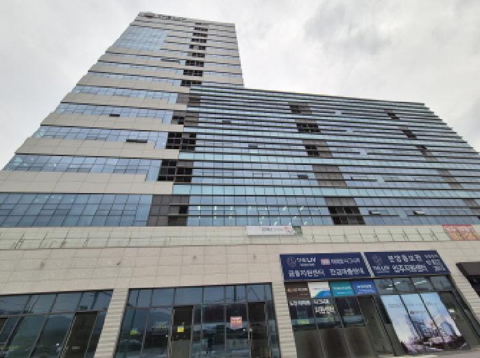 대전 유성구 복용동 상가,오피스텔,근린시설 경매 물건 사진 2 · 2025타경4039