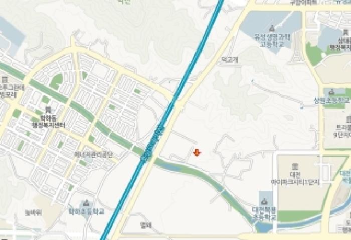 대전 유성구 복용동 상가,오피스텔,근린시설 경매 물건 사진 6 · 2025타경4039