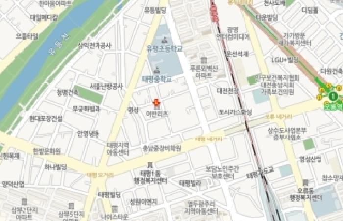 대전 중구 태평동 아파트 경매 물건 사진 6 · 2025타경4041