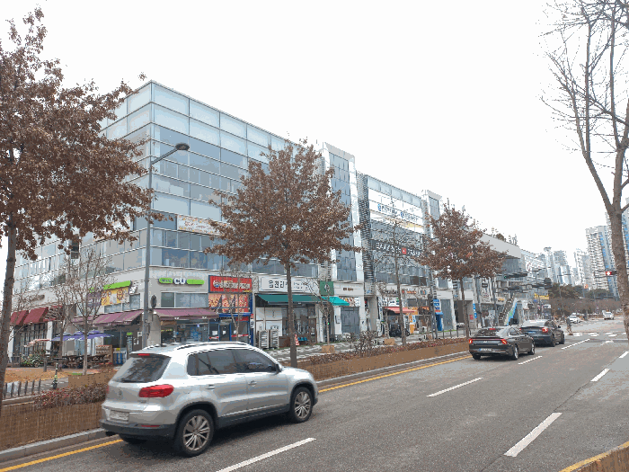 세종 보람동 근린생활시설 경매 물건 사진 6 · 2025타경4043
