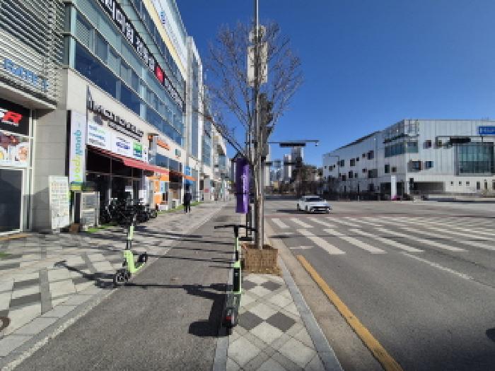 세종 보람동 근린생활시설 경매 물건 사진