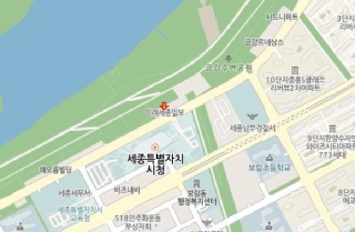 세종 보람동 근린생활시설 경매 물건 사진 2 · 2025타경4043