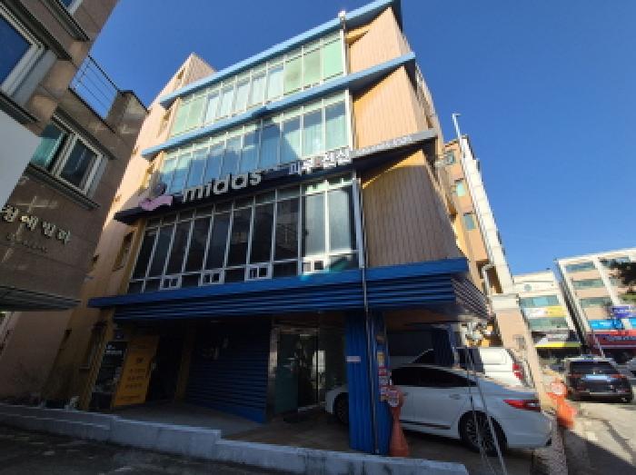 대전 유성구 궁동 상가,오피스텔,근린시설 경매 물건 사진 2 · 2025타경4047
