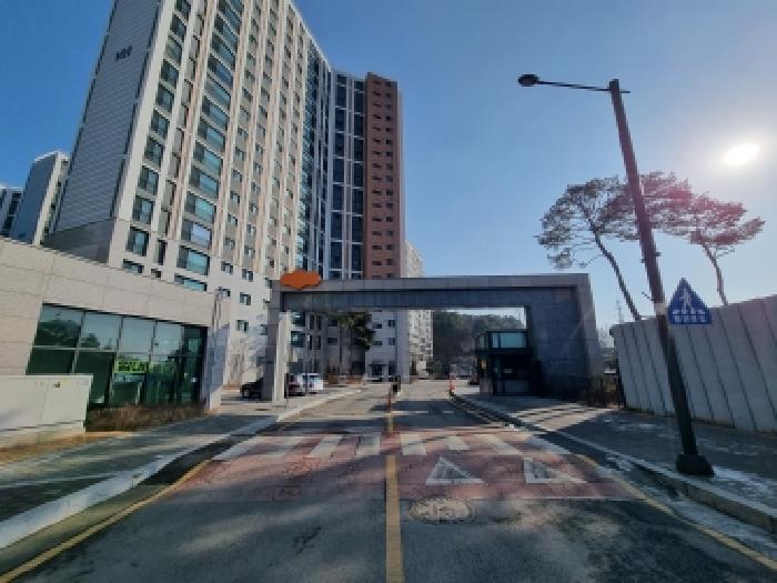 충남 금산군 금산읍 아파트 경매 물건 사진