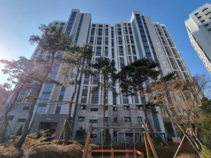 충남 금산군 금산읍 아파트 경매 물건 사진 2 · 2025타경4057