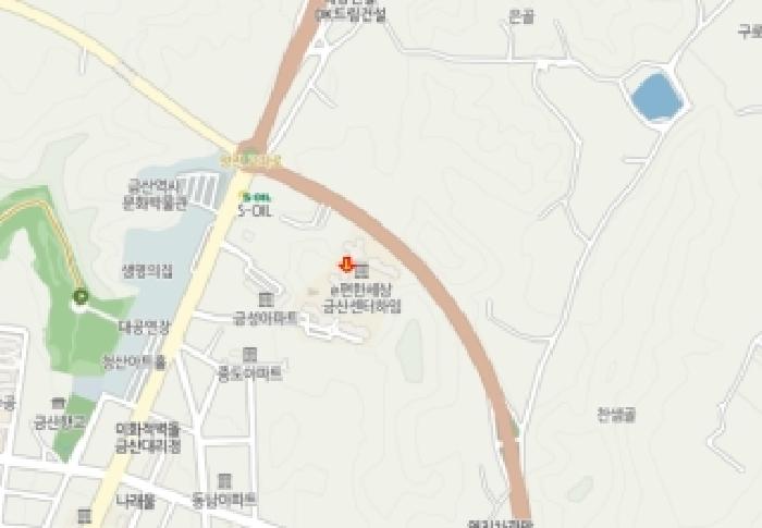 충남 금산군 금산읍 아파트 경매 물건 사진 4 · 2025타경4057