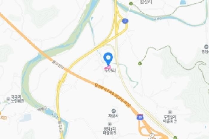 세종 금남면 답 경매 물건 사진 5 · 2025타경4058