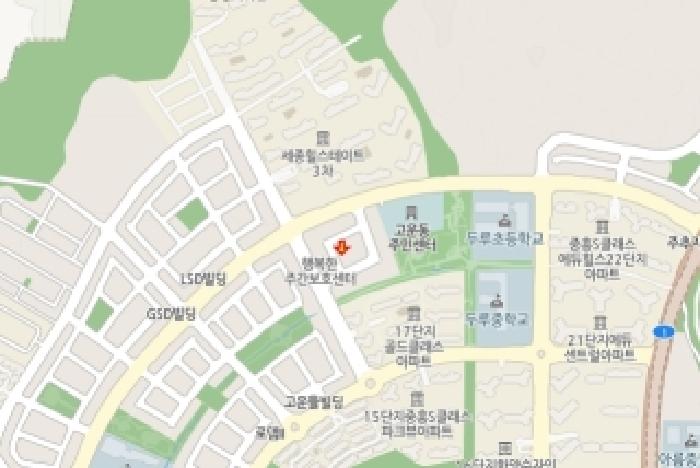 세종 고운동 근린생활시설 경매 물건 사진 2 · 2025타경4059