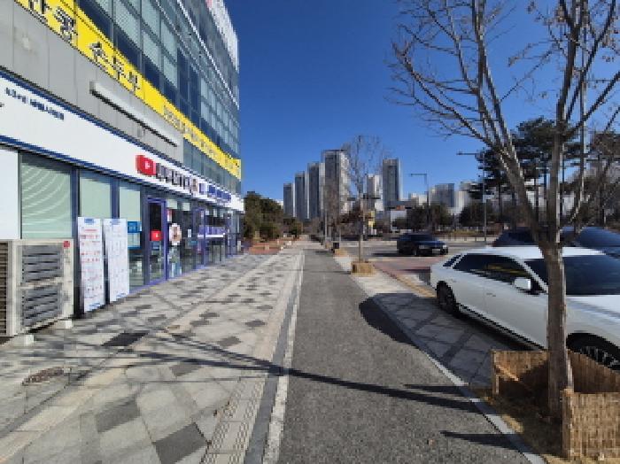 세종 보람동 근린생활시설 경매 물건 사진