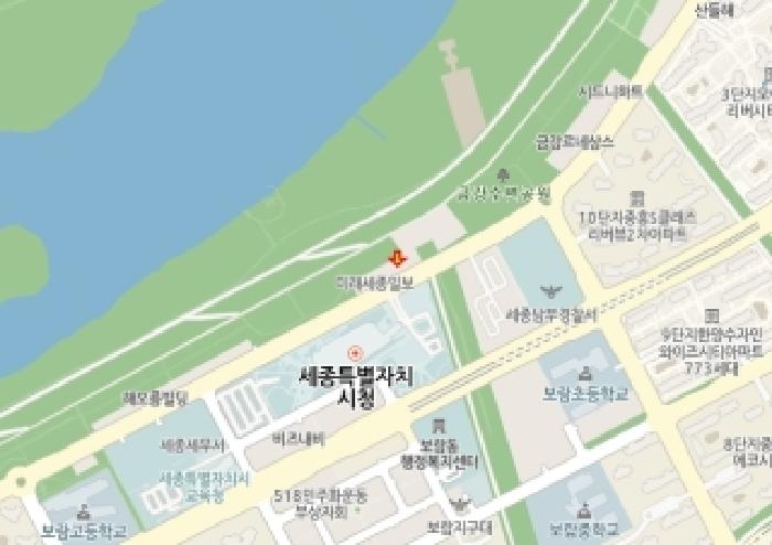 세종 보람동 근린생활시설 경매 물건 사진 6 · 2025타경4061
