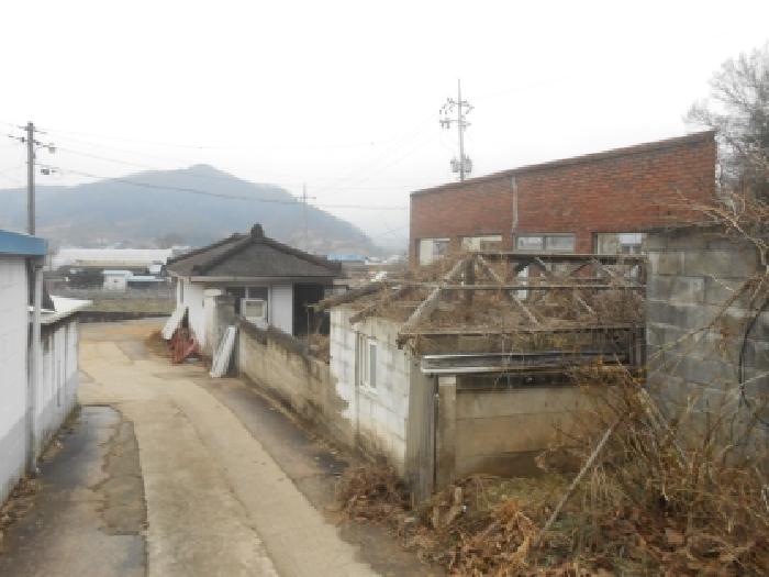 세종 연서면 단독주택 경매 물건 사진 4 · 2025타경4074