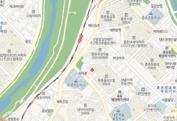 대전 중구 목동 아파트 경매 물건 사진 5 · 2025타경4075