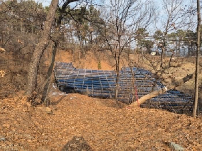 세종 금남면 대지,임야,전답 경매 물건 사진 2 · 2025타경4092