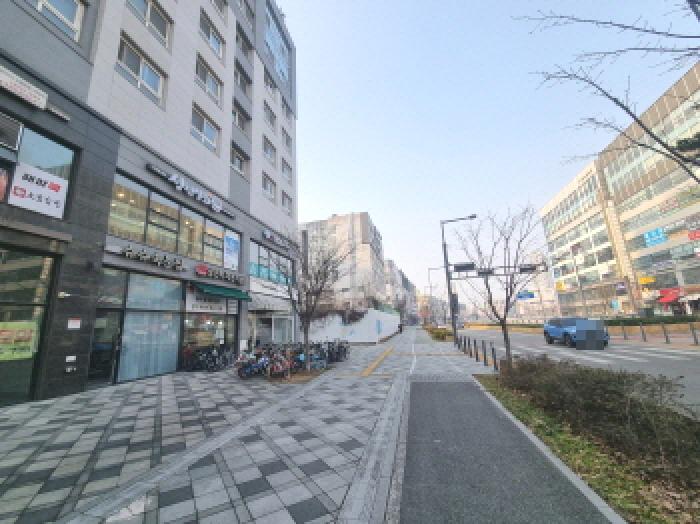 세종 나성동 상가,오피스텔,근린시설 경매 물건 사진 2 · 2025타경500841