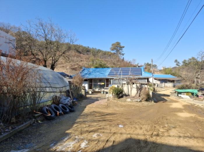 대전 서구 오동 대지 경매 물건 사진 2 · 2025타경500940