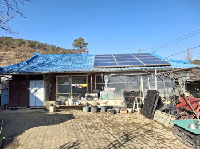 대전 서구 오동 대지 경매 물건 사진 3 · 2025타경500940
