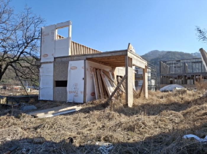 대전 서구 오동 대지 경매 물건 사진 4 · 2025타경500940